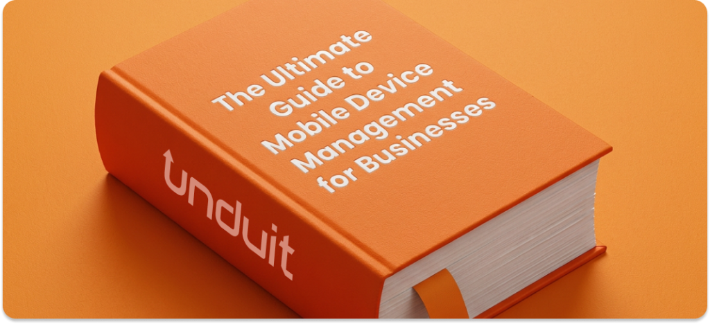 Mobile Device Management