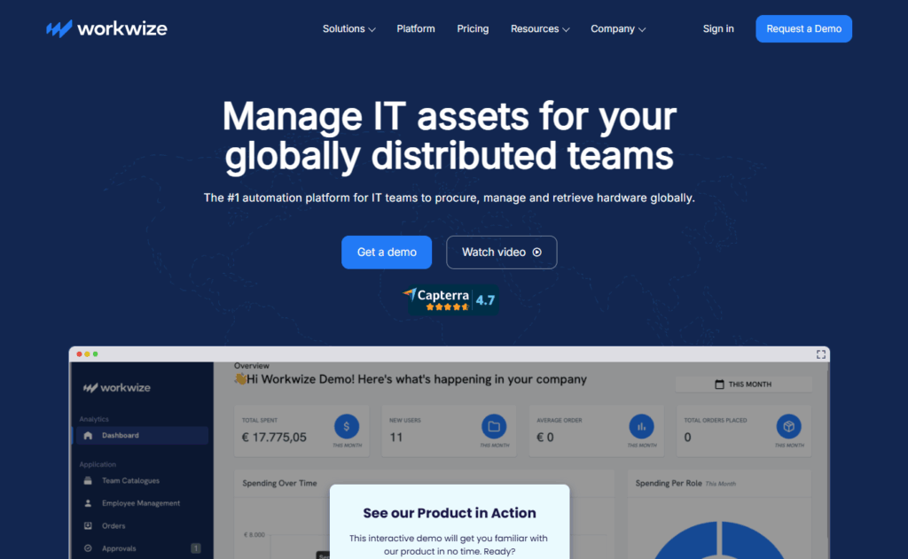 Workwize